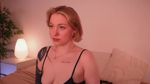 Kristina online show from 03/16/26, 01:37
