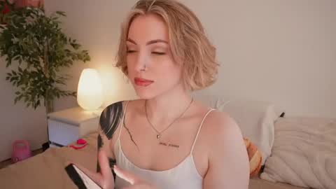 Kristina online show from 03/22/26, 01:14