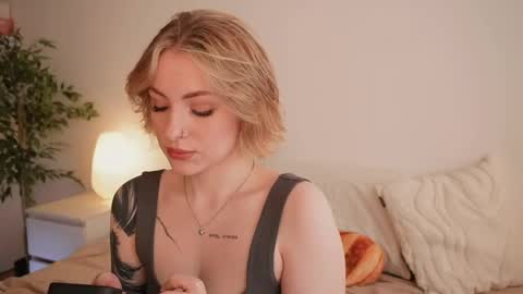 Kristina online show from 03/24/26, 01:27