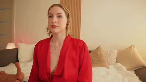 Kristina online show from 06/05/26, 02:45