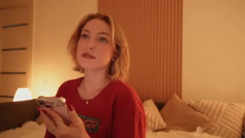 Kristina online show from 06/10/26, 01:21