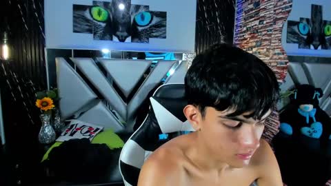 star_blew online show from 12/03/24, 02:05