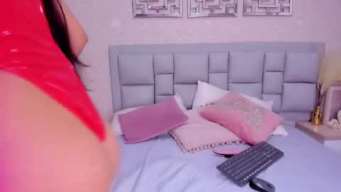 Star Doll online show from 09/26/25, 07:51