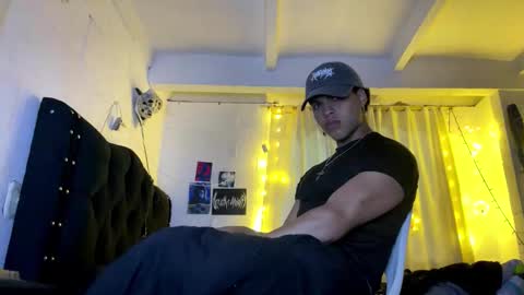 Kayx online show from 02/12/26, 03:12