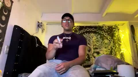 Kayx online show from 02/17/26, 03:14