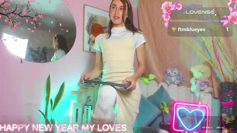  estrellita online show from 12/31/24, 10:12
