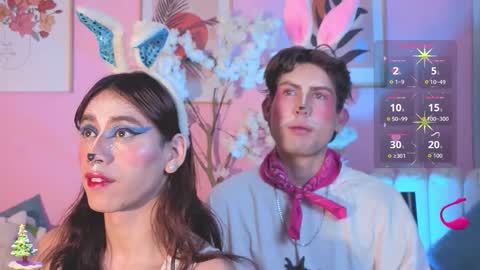  estrellita online show from 12/01/25, 07:35