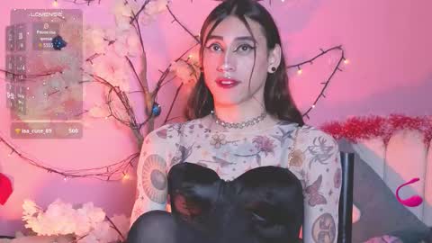  estrellita online show from 12/20/25, 02:02