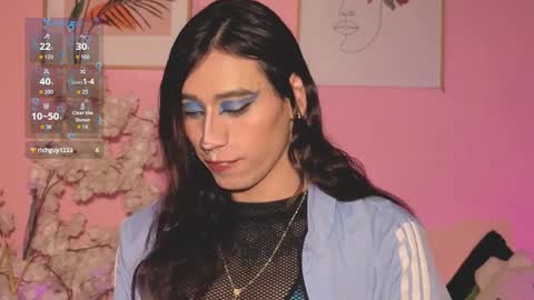  estrellita online show from 03/30/26, 03:07