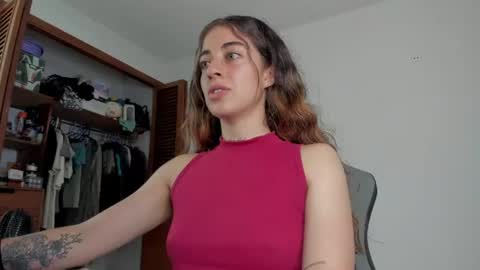star_shooting online show from 06/27/26, 06:35