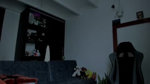 star_shooting online show from 07/28/26, 05:23