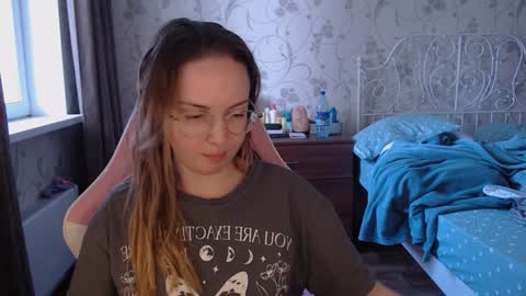 Alice online show from 01/01/25, 06:05