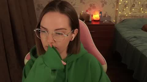 Alice online show from 01/20/25, 04:34