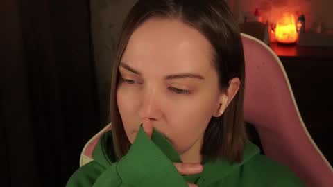 Alice online show from 01/20/25, 07:35