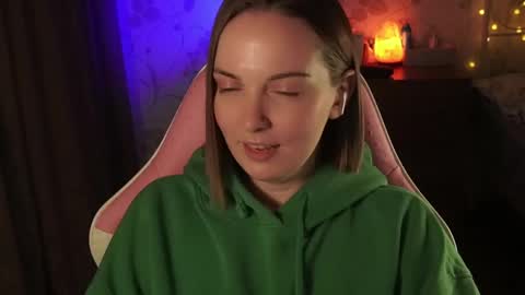 Alice online show from 01/22/25, 08:38