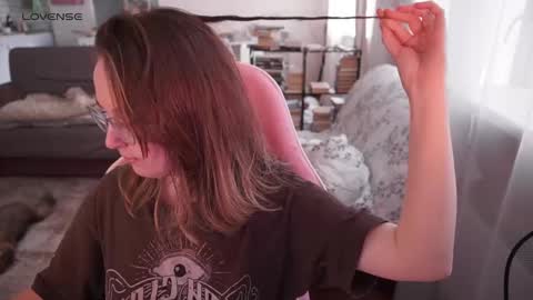 Alice online show from 09/14/25, 05:28