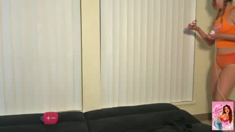 Stara Winters online show from 06/27/26, 05:45