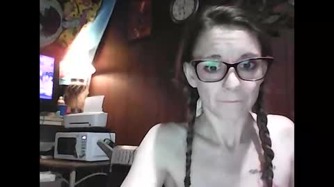 starbaby87 online show from 05/20/26, 07:47