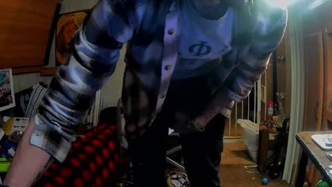 Star7Chaos online show from 02/26/26, 03:05