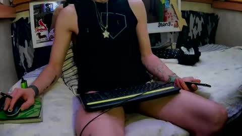 Star7Chaos online show from 03/23/26, 12:03