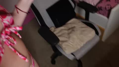 stardust_seiya online show from 02/12/25, 06:40