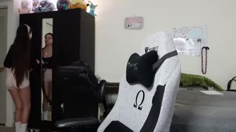 stardust_seiya online show from 02/11/26, 09:42