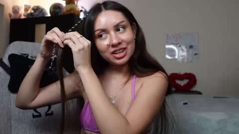 stardust_seiya online show from 02/26/26, 09:41