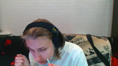 Snapshot of stardustsofiax chatting on 11/20/25, 01:22 StardustSofiaX online show from 11/20/25, 01:22