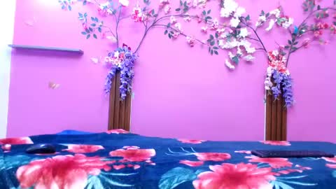 alejandra online show from 05/09/26, 07:52