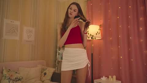 Chloe online show from 02/24/26, 12:14