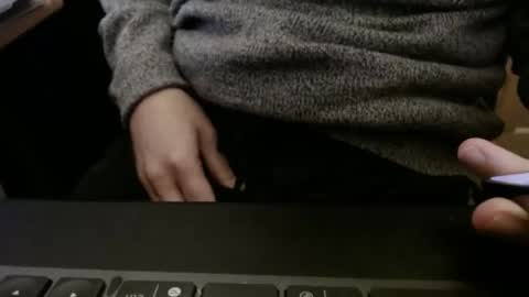 stargazer1069 online show from 11/19/25, 09:31