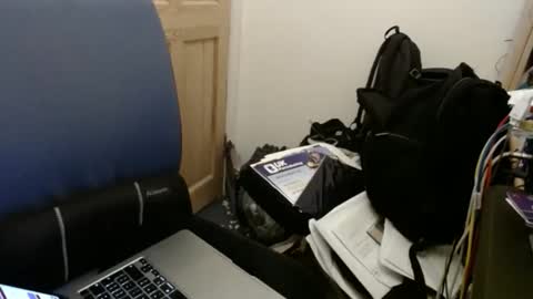 stargazer1069 online show from 03/16/26, 12:20