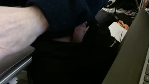 stargazer1069 online show from 03/23/26, 02:43