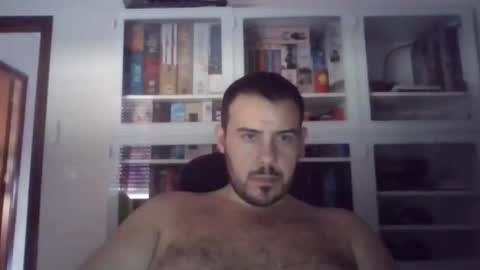 stark_86 online show from 09/25/25, 01:04