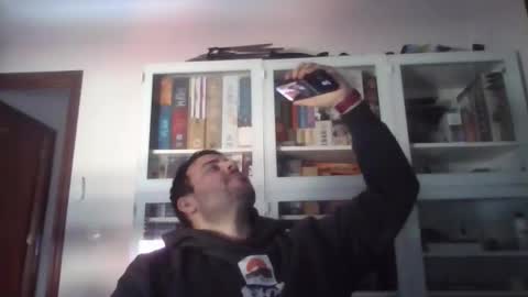 stark_86 online show from 02/21/26, 02:40