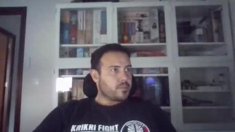 stark_86 online show from 04/18/26, 06:23