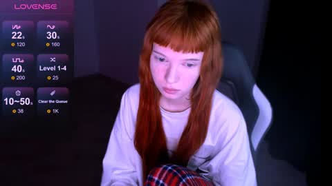 Shiina Mashiro online show from 04/08/26, 02:33