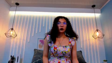 Snapshot of starkjoness chatting on 11/03/25, 01:01 Stark Jones online show from 11/03/25, 01:01