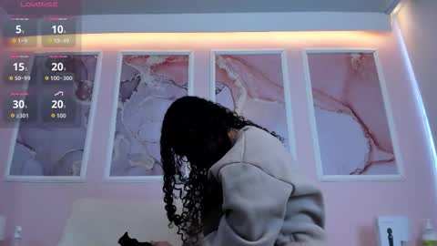 Snapshot of starkjoness chatting on 12/02/25, 12:32 Stark Jones online show from 12/02/25, 12:32