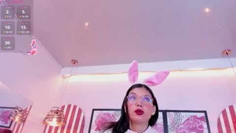 Snapshot of starkjoness chatting on 02/18/26, 12:23 Stark Jones online show from 02/18/26, 12:23