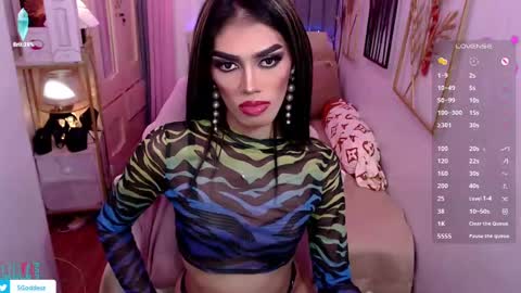 Snapshot of starlasexylady chatting on 03/08/25, 06:47 Just Call Me  Starla  Dont Forget to Follow me online show from 03/08/25, 06:47