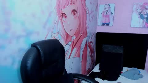 StarletTays online show from 12/13/25, 11:43