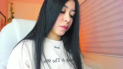 Alisson  online show from 12/06/24, 12:45