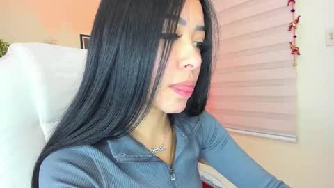 Alisson  online show from 02/01/25, 02:37