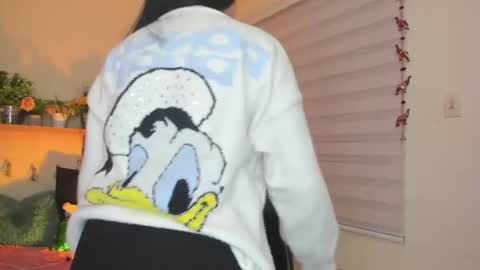 Alisson  online show from 02/11/25, 11:22