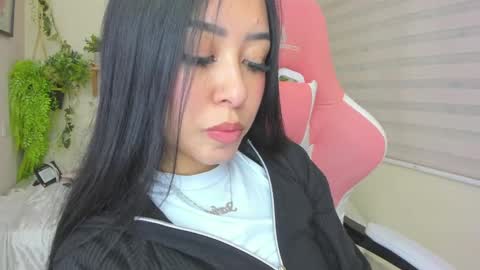 Alisson  online show from 03/08/25, 12:11