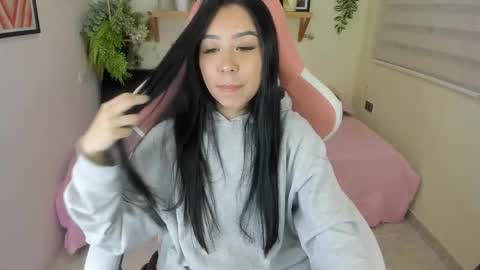 Alisson  online show from 09/20/25, 12:44