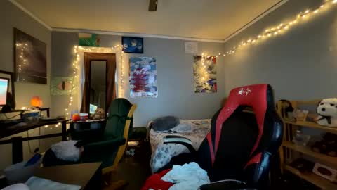 Starlight online show from 12/11/24, 05:48