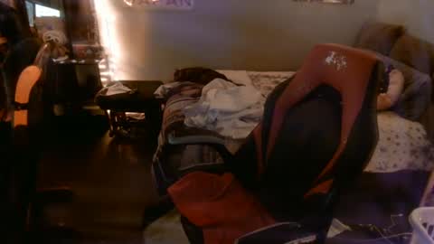 Starlight online show from 12/12/24, 02:59