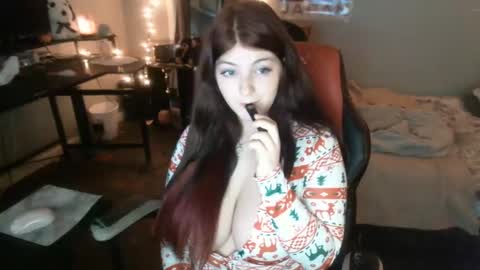 Starlight online show from 12/23/24, 05:22